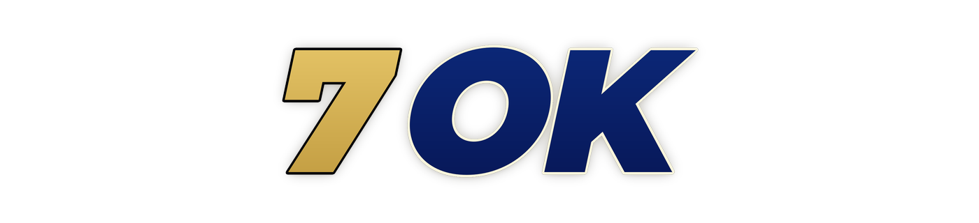 7ok Logo
